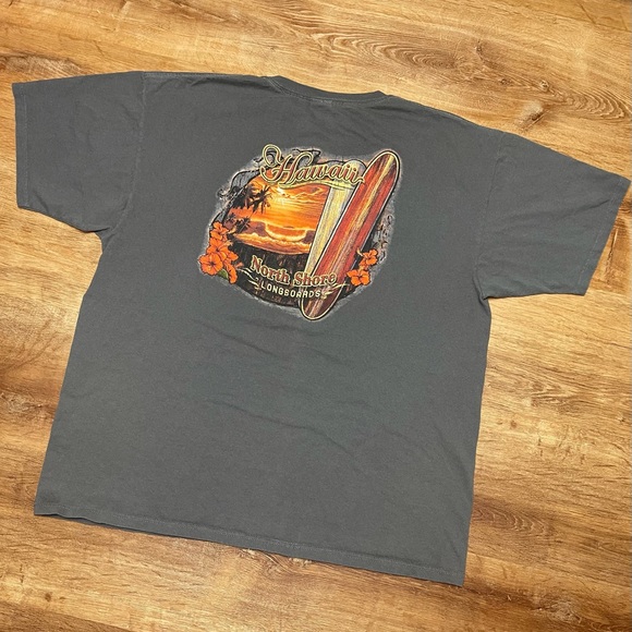 American Vintage Shirts Vintage Tshirt Poshmark